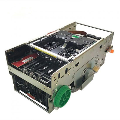 Παρουσιαστής R/A FRU 4450761208 445-0761208 NCR S2 μερών μηχανών του ATM