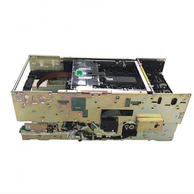 Παρουσιαστής R/A FRU 4450761208 445-0761208 NCR S2 μερών μηχανών του ATM