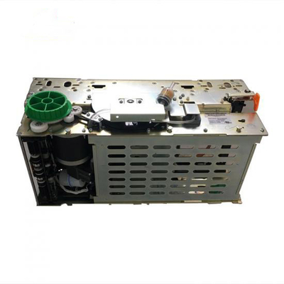 Παρουσιαστής R/A FRU 4450761208 445-0761208 NCR S2 μερών μηχανών του ATM
