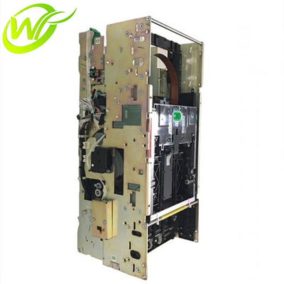 Παρουσιαστής R/A FRU 4450761208 445-0761208 NCR S2 μερών μηχανών του ATM