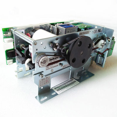 Αναγνώστης καρτών NCR 66xx μερών μηχανών του ATM 4450755000 445-0755000