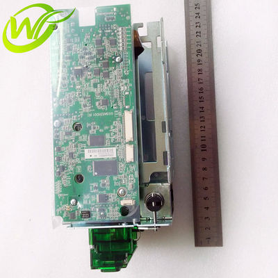 Αναγνώστης καρτών NCR 66xx μερών μηχανών του ATM 4450755000 445-0755000
