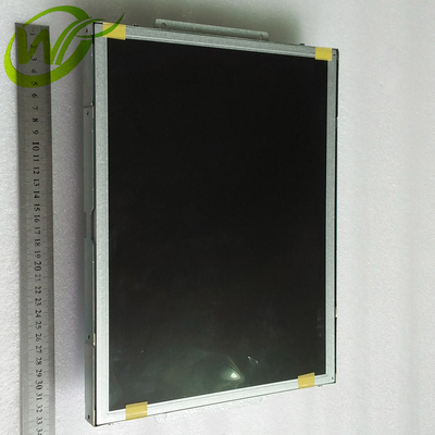 NCR 66XX 445-0736985 οθόνης μηχανών ίντσας ATM μηχανών Parts15 του ATM