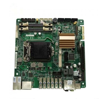 Μητρική κάρτα 445-0767382 445-0769935 NCR Εστορίλ μερών μηχανών του ATM