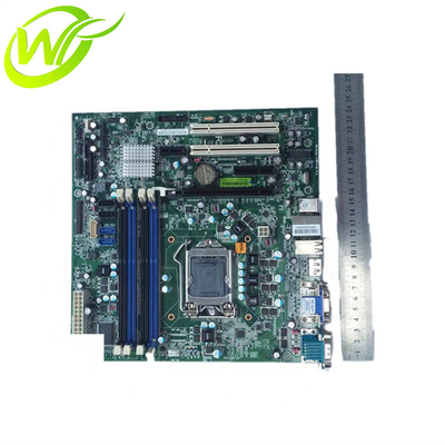 Μητρική κάρτα 4970475399 της Intel Pocono μικροϋπολογιστών NCR μερών μηχανών του ATM