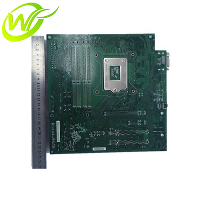 Μητρική κάρτα 4970475399 της Intel Pocono μικροϋπολογιστών NCR μερών μηχανών του ATM