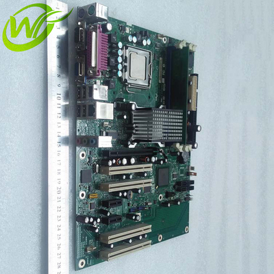 Μητρική κάρτα 492-04203001C Opteva 0MB 3G ανταλλακτικών Diebold μερών του ATM