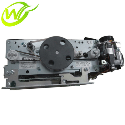 Έξυπνος Opteva μερών μηχανών του ATM αναγνώστης καρτών Diebold 49209540000D 492-09540000D