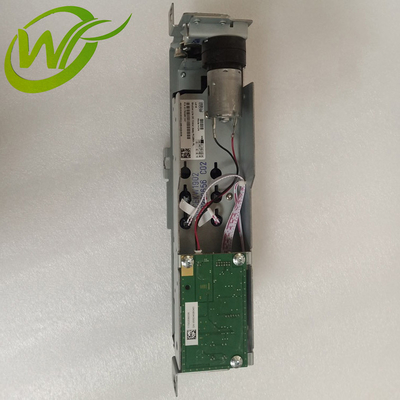 Νόμισμα Cassette445-0756222 4450726671 μερών S2 NCR ATM ΜΗ Tj HLA