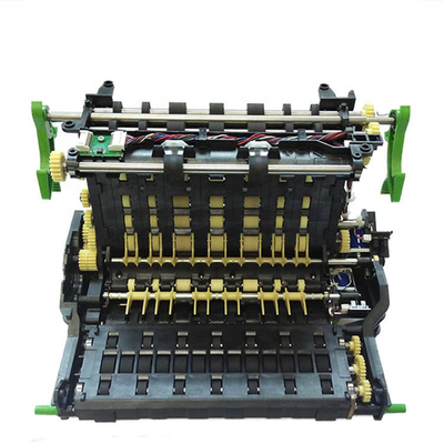 Μέρη VGA 009-0016897 ATM επίδειξης μηχανών 12,1 ιντσών LCD ATM NCR 5886 5877