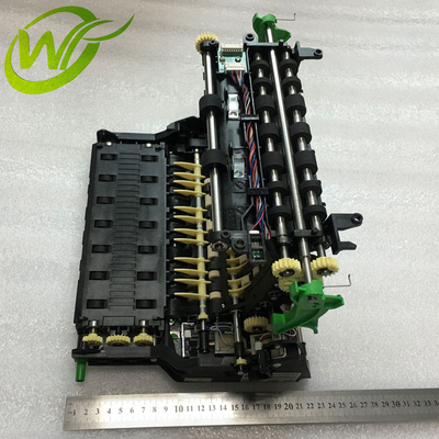 Μέρη VGA 009-0016897 ATM επίδειξης μηχανών 12,1 ιντσών LCD ATM NCR 5886 5877