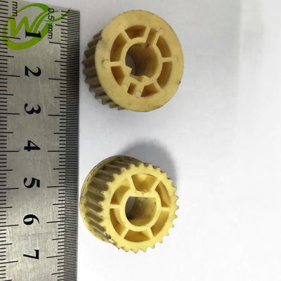 Η ενότητα 28T διανομέων Wincor Cineo μερών του ATM συνδέει 1750200541-05