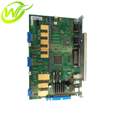 Μητρική κάρτα 01750100981 1750100981 Wincor Nixdorf 4915XE Mainboard μερών του ATM