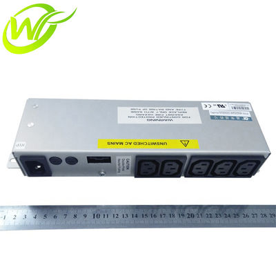 Μέρη 49252410000A 49-2524-10000A ΚΙΒΩΤΊΩΝ SPI ATM εναλλασσόμενου ρεύματος Diebold ASSY μερών του ATM