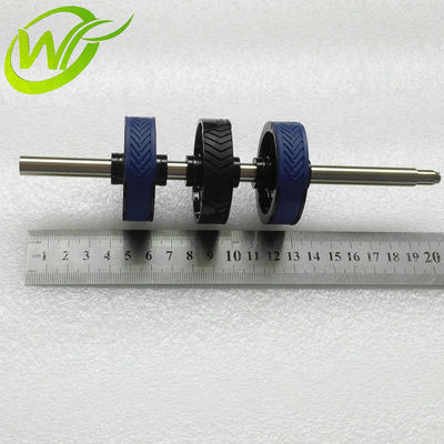 Άξονας επιθετικό 49-204018-000A 49204018000A τροφών Diebold Opteva ανταλλακτικών του ATM