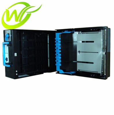 Κασέτα 00103334000D 00104777000A απορριμάτων Diebold Opteva μερών μηχανών του ATM