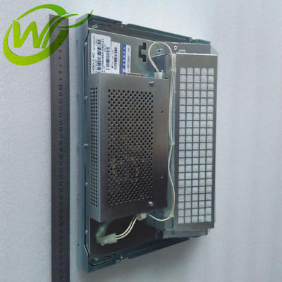 Αναγνώσιμο όργανο ελέγχου 49201789000E 49201789000G επίδειξης 15 ίντσας LCD φωτός του ήλιου Diebold μερών του ATM