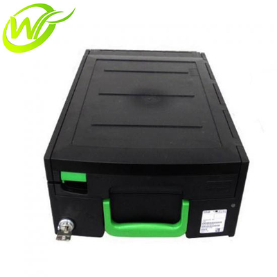 Κασέτα 01750155418 1750155418 Wincor Cineo C4060 μερών μηχανών του ATM