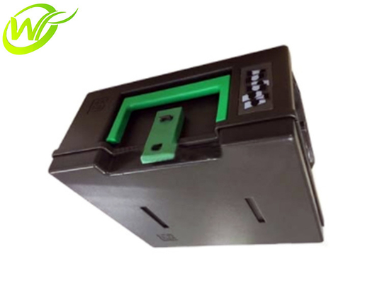 Πλαίσιο 445-0693308 445-069-3308 μετρητών κασετών απορριμάτων NCR S1 μερών κασετών του ATM