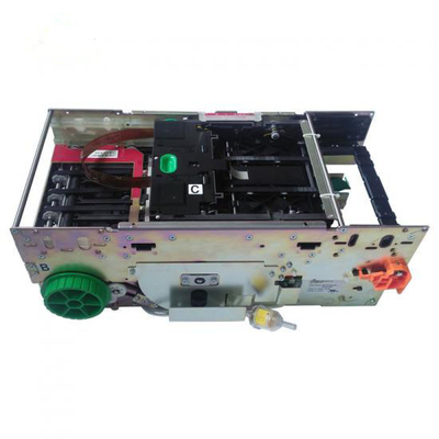 Αρχικό RA FRU 445-0761207 445-076-1207 παρουσιαστών NCR S2 μερών μηχανών του ATM
