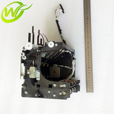 ΕΝΙΑΊΑ ΜΕΤΑΦΟΡΆ TLA Assy 445-0753508 445-075-3508 ΣΗΜΕΙΏΣΕΩΝ NCR S2 SNT μερών του ATM