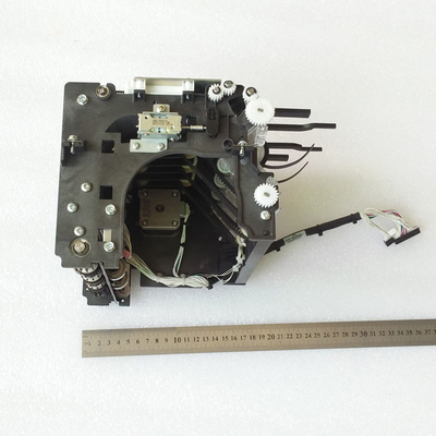 ΕΝΙΑΊΑ ΜΕΤΑΦΟΡΆ TLA Assy 445-0753508 445-075-3508 ΣΗΜΕΙΏΣΕΩΝ NCR S2 SNT μερών του ATM