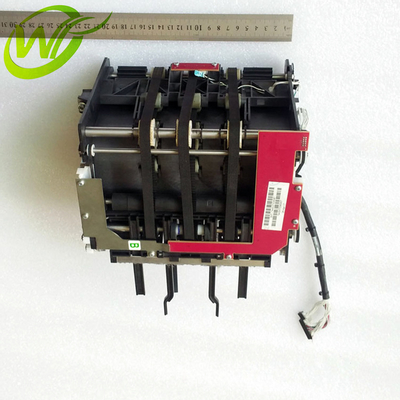 ΕΝΙΑΊΑ ΜΕΤΑΦΟΡΆ TLA Assy 445-0753508 445-075-3508 ΣΗΜΕΙΏΣΕΩΝ NCR S2 SNT μερών του ATM