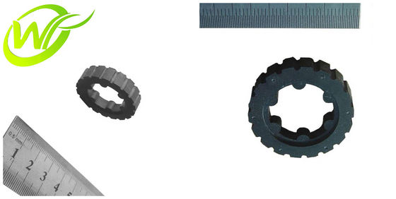 Λαστιχένιος κύλινδρος CA02300-Y630 CA02300Y630 Fujistu F510 μερών μηχανών του ATM