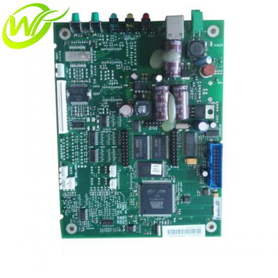Πίνακας 1750110151 175-011-0151 ελέγχου Wincor TP06 μερών μηχανών του ATM