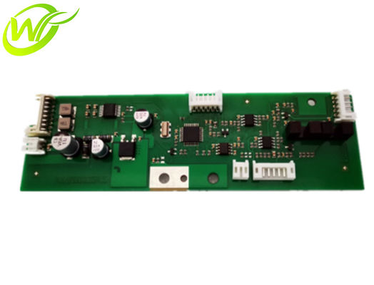 Πίνακας 1750180992 ελέγχου παραθυρόφυλλων Wincor Nixdorf Wincor μερών μηχανών του ATM