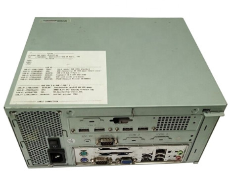 Τμήματα μηχανών ΑΤΜ Wincor Wincor Procash 285 PC Core 1750258841 175-025-8841
