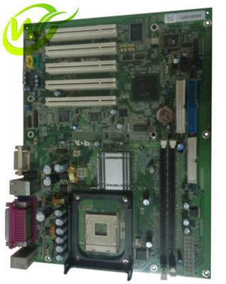 Μητρική κάρτα 01750106689 1750106689 Wincor Nixdorf P2.8G μερών μηχανών του ATM