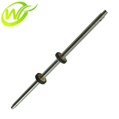 Άξονας 4P009187-001 ΕΞΑΡΤΉΣΕΩΝ wcs-περιστροφή-BJ Hitachi 2845V ανταλλακτικών του ATM