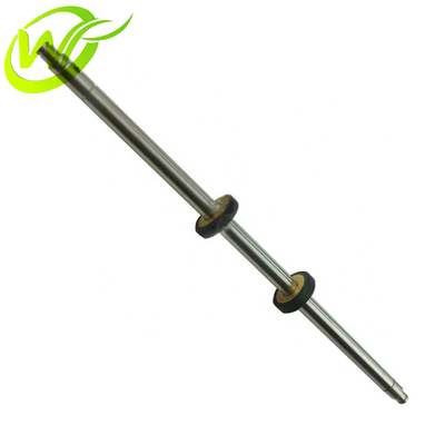 Άξονας 4P009187-001 ΕΞΑΡΤΉΣΕΩΝ wcs-περιστροφή-BJ Hitachi 2845V ανταλλακτικών του ATM