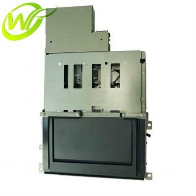 Συνέλευση 7P104499-003 7P-104499-003 παραθυρόφυλλων Hitachi 2845SR μερών μηχανών του ATM