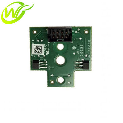 Αρχικός πίνακας 445-0750631 445-075-0631 ελεγκτών NCR S2 ανταλλακτικών του ATM