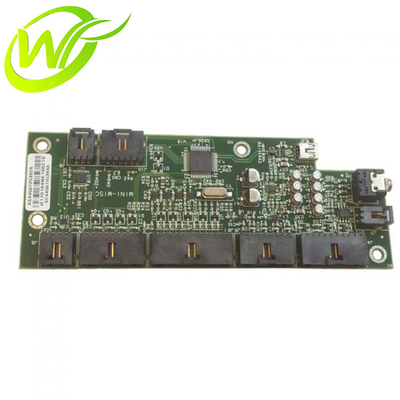 Μόνο Serv μίνι Misc μερών μηχανών του ATM PCB Assy 445-0725392 445-072-5392 NCR