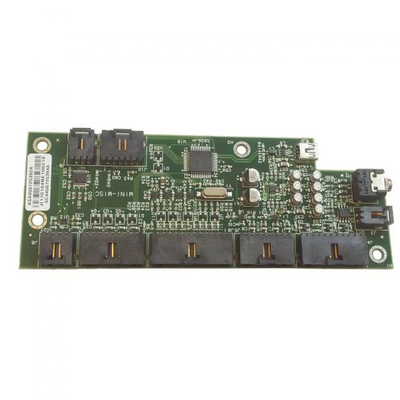 Μόνο Serv μίνι Misc μερών μηχανών του ATM PCB Assy 445-0725392 445-072-5392 NCR