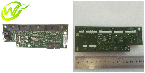 Μόνο Serv μίνι Misc μερών μηχανών του ATM PCB Assy 445-0725392 445-072-5392 NCR