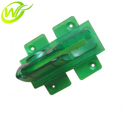 NCR 5884 Bezel 5885 ATM αντι αποβουτυρωτής 445-0679257 μερών μηχανών του ATM