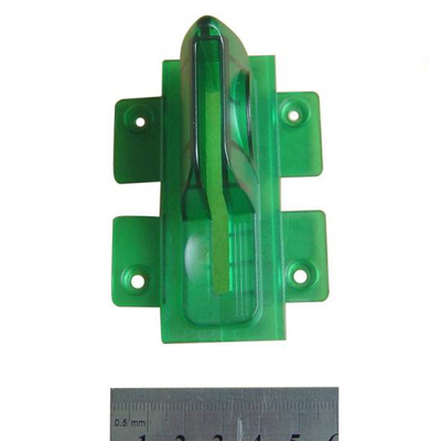 NCR 5884 Bezel 5885 ATM αντι αποβουτυρωτής 445-0679257 μερών μηχανών του ATM