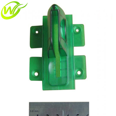 NCR 5884 Bezel 5885 ATM αντι αποβουτυρωτής 445-0679257 μερών μηχανών του ATM