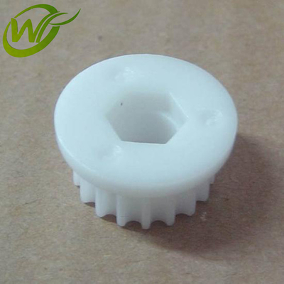 Εργαλείο Pully 18T 445-0632944 445-063-2944 NCR μερών μηχανών του ATM
