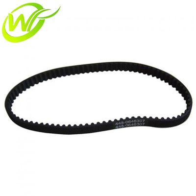 Αντικατάσταση 445-0646307 4450646307 ζωνών Drive NCR 3MR-252 μερών μηχανών του ATM