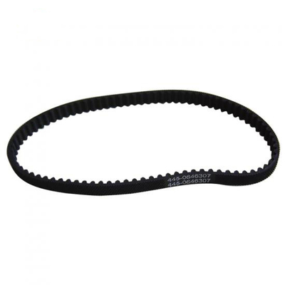 Αντικατάσταση 445-0646307 4450646307 ζωνών Drive NCR 3MR-252 μερών μηχανών του ATM