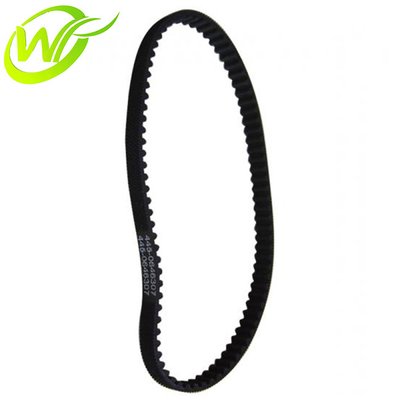 Αντικατάσταση 445-0646307 4450646307 ζωνών Drive NCR 3MR-252 μερών μηχανών του ATM