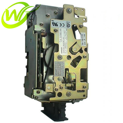 Αναγνώστης καρτών Wincor ID18 μερών μηχανών του ATM 01750017666 175-0017666