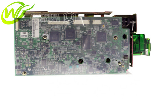 Έξυπνη κάρτα Reaser NCR 58XX μερών μηχανών του ATM 445-0693330 4450693330