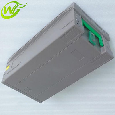 NCR 5887 πλαστική κασέτα 4450623567 445-0623567 μερών μηχανών του ATM νομίσματος
