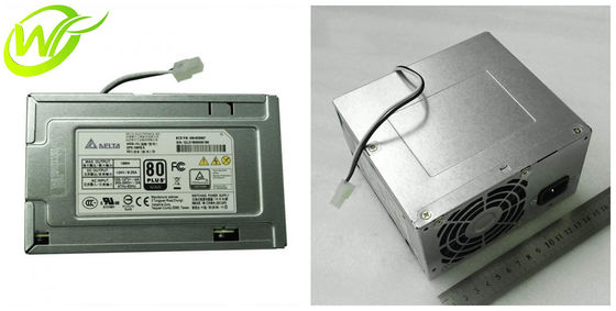 Παροχή ηλεκτρικού ρεύματος NCR 24V μερών μηχανών του ATM ATM SPARTS 0090030607 009-0030607